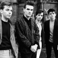 The Smiths foto