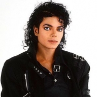Michael Jackson foto