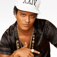 Bruno Mars foto