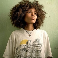 Nneka foto