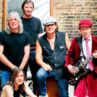 AC/DC foto