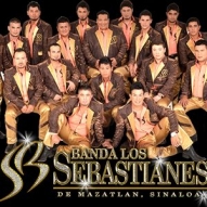Banda Los Sebastianes foto