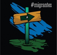 Migrantes foto