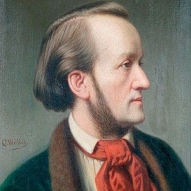 Richard Wagner foto