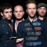 Coldplay foto