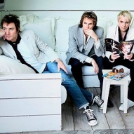 Duran Duran foto