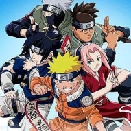 Naruto foto
