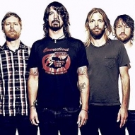 Foo Fighters foto