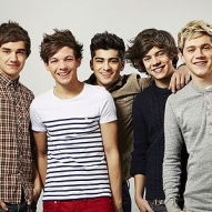 One Direction foto