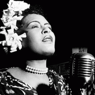Billie Holiday foto
