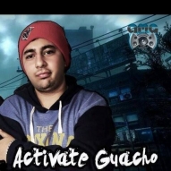 Activate Guacho foto